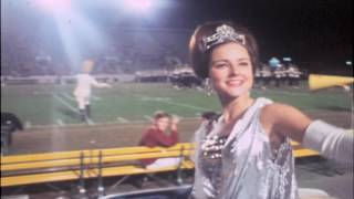 Famous 10/11/68 Miss Virginia pageant winner Cherie Suzanne Davis and actress Beth Brickell grace the ... Wealth