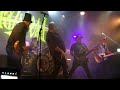 Crazyhead at Carpe Noctum, The Lending Room, Leeds, 2/9/23