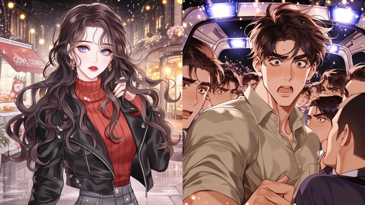 📕I Just Wanted A Hot Dog… Then My Ex-Cop Busted Me.