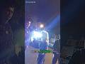 BODYCAM: Tension Builds and Officer Issues Warning