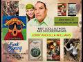 BOOK SIGNING PREVIEW with JERRY AND ELLA WILLIAMS