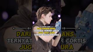 Dari Editan Fans, Ternyata Member CORTIS Juga Akui Aura Edward Cullen di James #kpop #shorts