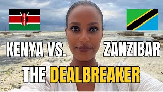 Why I Chose Zanzibar Over Kenya for My Airbnb Business