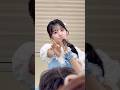 君と目が合ったとき #shorts #増田彩乃 #きゅーすと #cutiestreet #마스다아야노