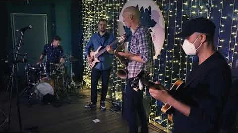 Buddy Wells Quartet, Triptonite, Live at The Rapto...