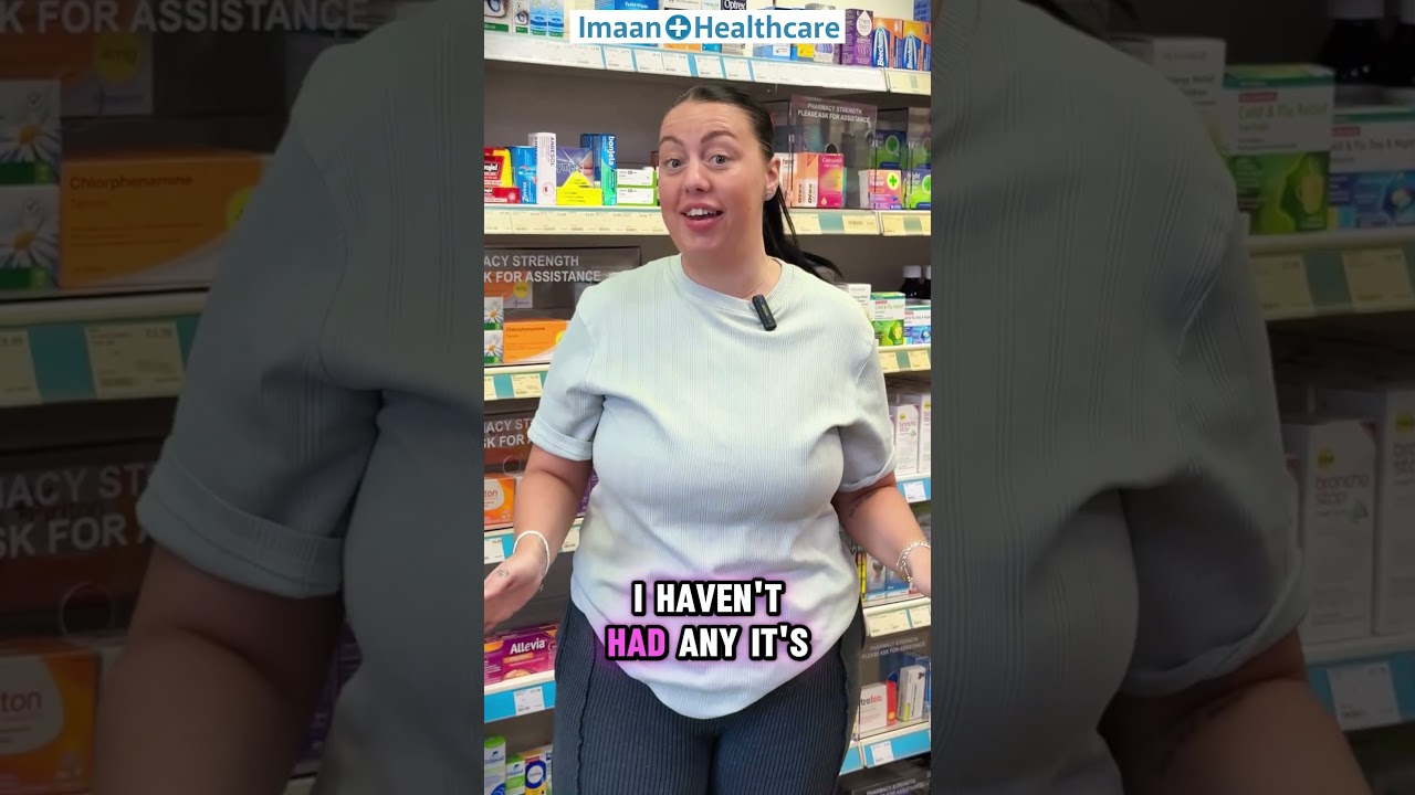 Real Client Review | Weight Loss Success with Imaan Healthcare 