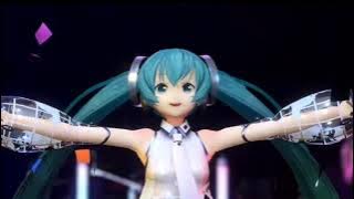 【MIKU EXPO 2021 Online】 Highlight by KIRA feat. Hatsune Miku (Live Performance)