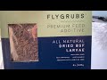 Flygrubs- chicken AND duck supplement