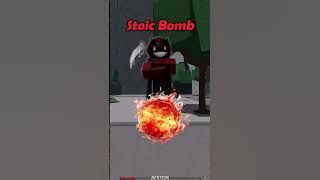 i unlocked THE ADMIN KJ MOVESET in TSB... 🤯😂 #roblox #thestrongestbattlegrounds #shorts