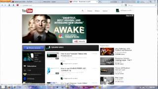 Celebrity Dreamweaver CS5.5 Series - Creating the Videos Page! Wealth