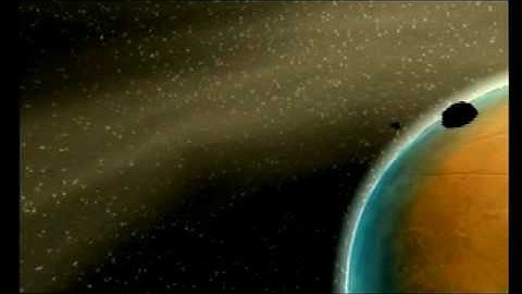 Metroid Prime part 1