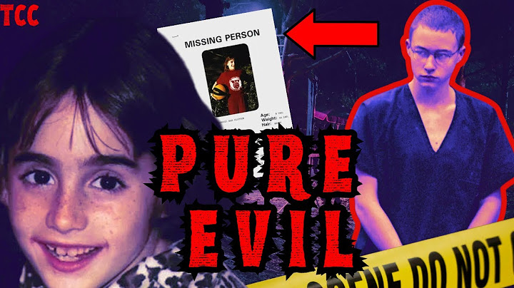 The Maddie Clifton Case: He Hid Her Dead Body Under His Bed For 6 DAYS!