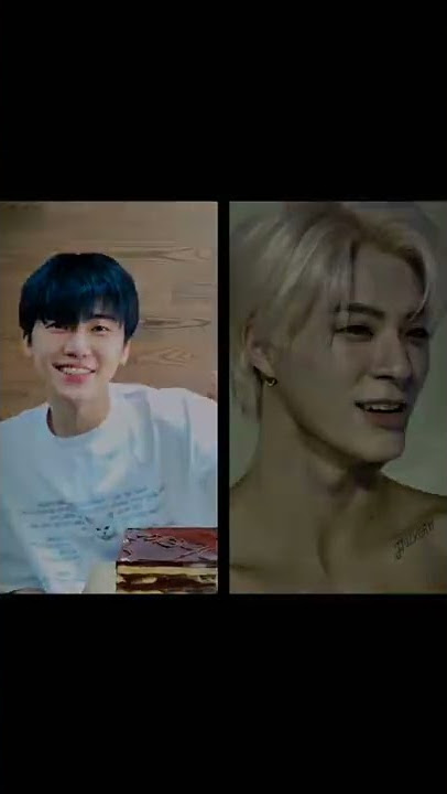 NCT DREAM LEE JENO NA JAEMIN #jaemin #jeno #nct #nomin