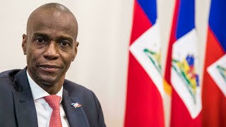 Assassinat du président haïtien : Haïti, un pays gangrené par l'insécurité • FRANCE 24