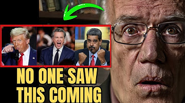 🚨 FEW SAW THIS COMING — TRUMP’S LATEST MOVES ARE RAISING ALARMS | VDH