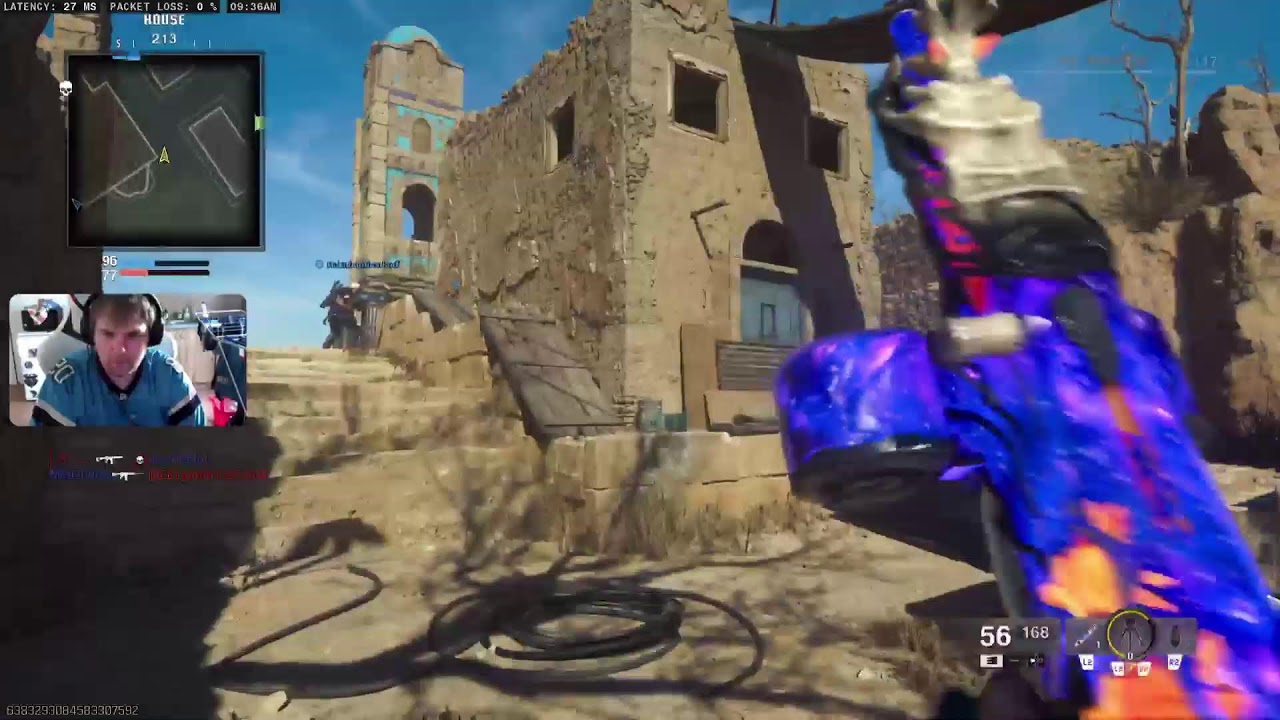 Black Ops 6 👍😉 Na spravení chuti