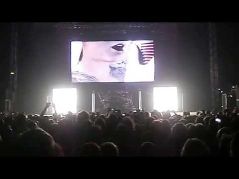 ZZTOP Pardubice 2013