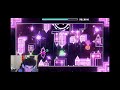 Zoink just beat orbit (30k+ attempts) new top 5-15?