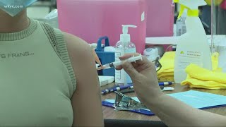 Details Ohio colleges and Universities change how they vaccinate students Update