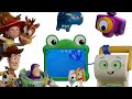 Toy Story 5 New Look 