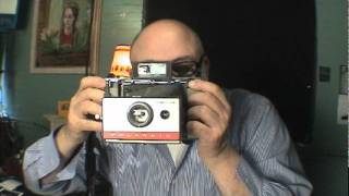 Polaroid 104 Automatic Land Camera: Pola-Plastic-Pack-Tastic Crash Course!