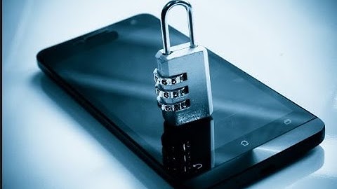 How to hide files, photos and Videos on Android -Without any APP or software
