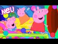 Peppa-Wutz-Geschichten | Das Hüpf-Labyrinth | Videos für Kinder