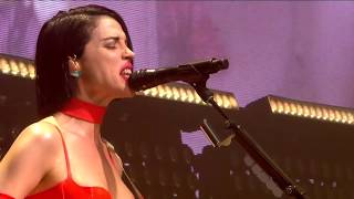 ST. VINCENT - LOS ANGELES - LIVE @ ROSKILDE FESTIVAL 2018