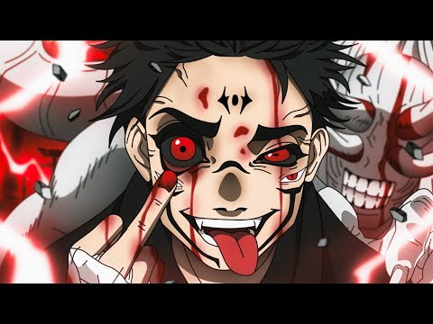 HAARPER - INTENSIVE CARE UNIT [Lyrics x AMV]