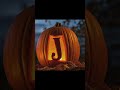 This Pumpkin Just Got Personal… 🎃🔥 #shorts #halloween