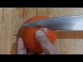 simple and easy beautiful tomato decoration cutting garnish