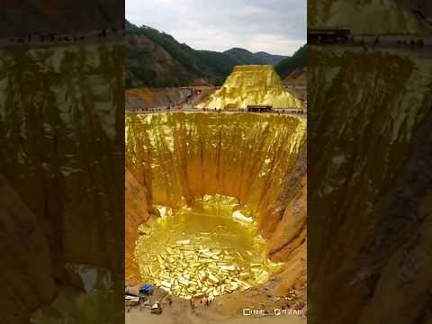 لا تقوم الساعة حتى ي ح سر الفرات عن جبل من ذهب يقتتل الناس عليه   