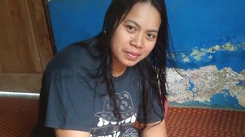 DI TINGGAL WONG TUA TIA INOVA COVER ( NYI SAODAH )