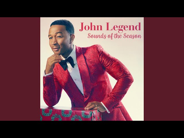 John Legend - What A Wonderful World