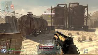 Rust FFA Victory 9-15-22 - Real MW2