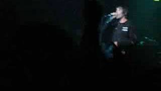 Ian Brown Goodbye To The Broken Preston 11 07 08