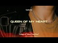 Arya Firmansyah - Queen Of My Heart ( Official Lyric Video )
