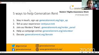 What does the Renters’ Reform Bill mean for renters?