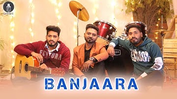 Banjaara | Ek villain | sixth note