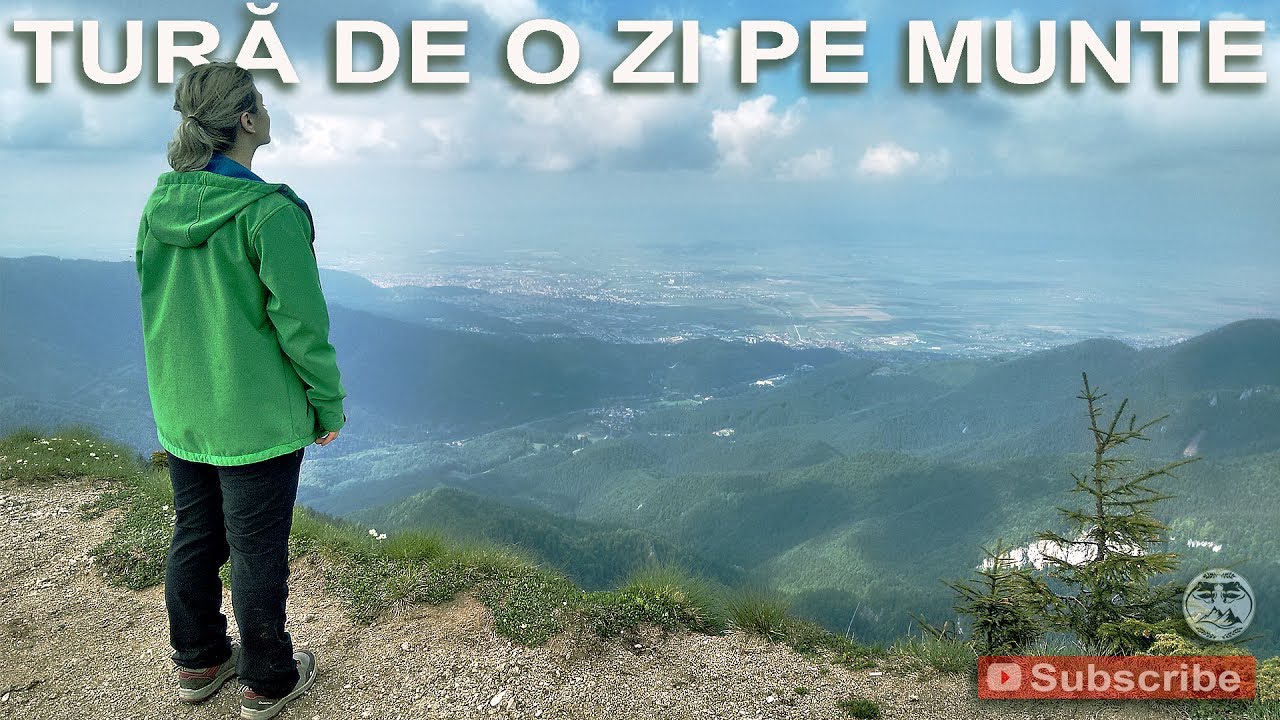 Piatra Mare si Canionul 7 Scari | Tura de o zi pe munte weekend at bernies 2