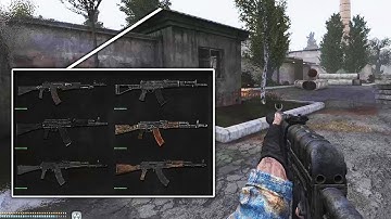 ЛЕГЕНДАРНЫЙ ТАЙНИК СТРЕЛКА - S.T.A.L.K.E.R. Anomaly 1.5.2 Одна Жизнь #4