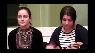 Shorena Da Ani - Qalo 2012