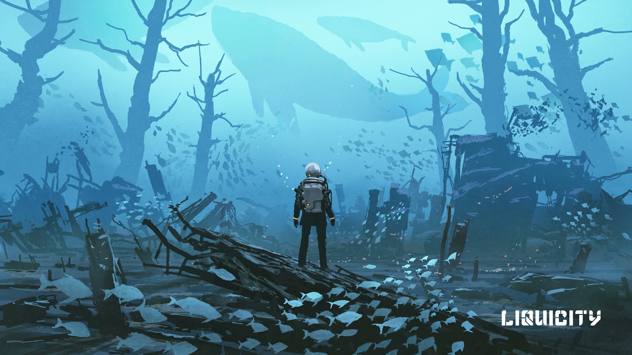 Nelver - More of Us (feat. Aleya Mae)