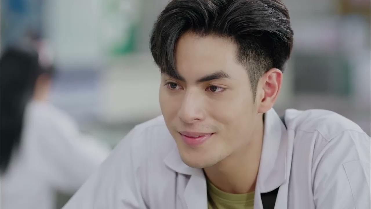  eng sub destiny seeker the series episode 7 youtube