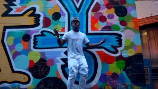 Roney - First Day Out Official Video