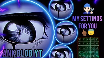 BLOB.IO | The Best Configuration to Play Any Mode in the Game - SplitRun | SOLOtricks #51