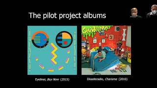 iPres 2022 - Short Paper 300: Developing an approach for archiving Digital Audio Workstation project