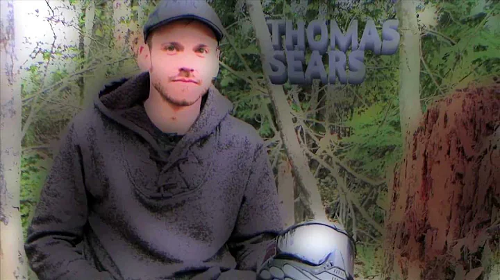 Behind The Mask HD - Part 7 - Thomas Sears Profile