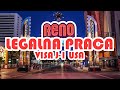 ILE ZAROBISZ W USA NA WORK AND TRAVEL? Reno NV dlaczego tam wszyscy lecą. VLOG #96