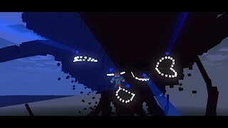 Repeating Wither Storm (Repeating Nightmares Episode 2) (2.6K special)